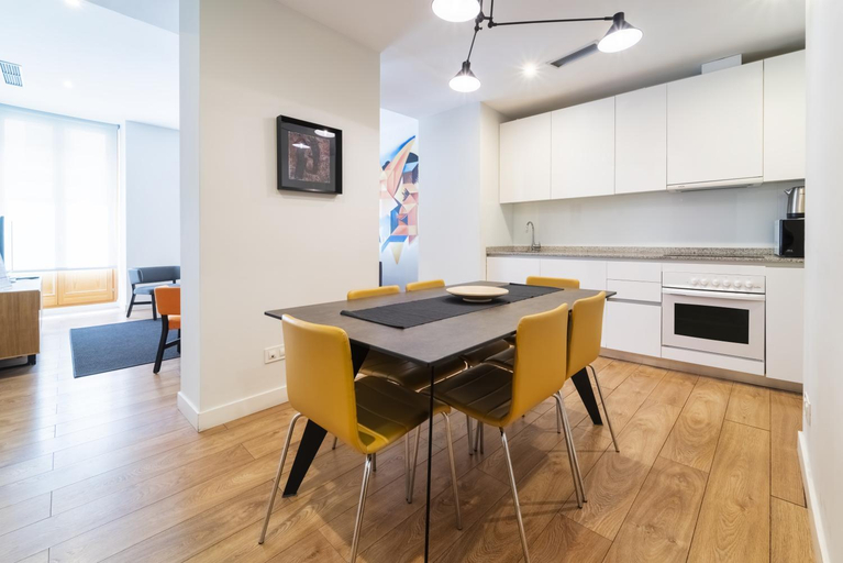 Others 5, Morar Apartments Malasana, Madrid