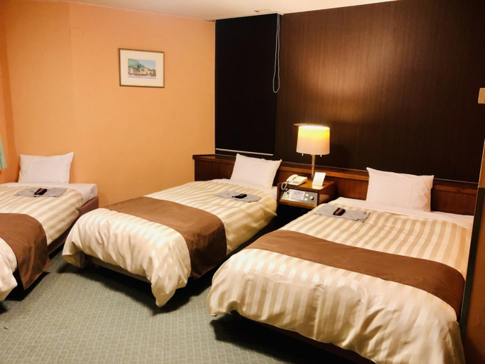 Bedroom 2, Fuji Green Hotel - Vacation STAY 18923v, Fuji