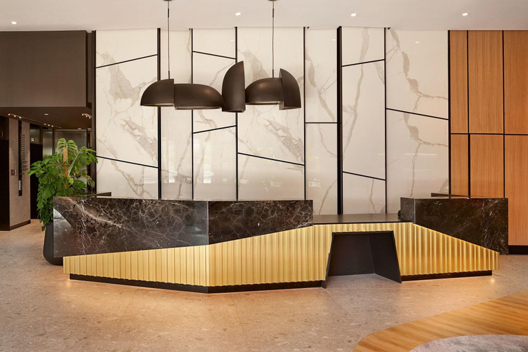 Public Area, AC Hotel by Marriott Split, Split