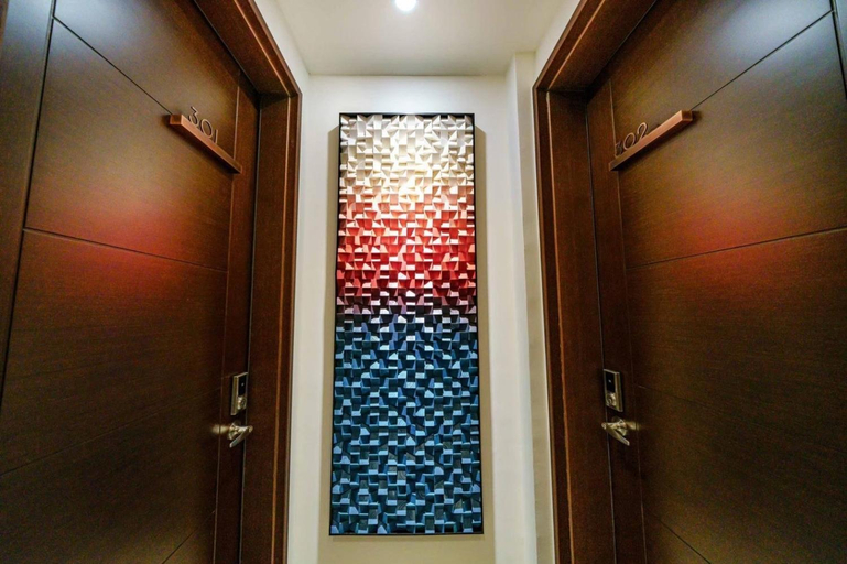 Others 5, Hua Su Travel B&B, Yilan