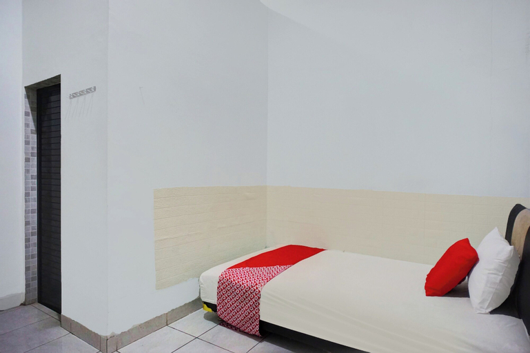 Bedroom 3, Super OYO Resident- K Syariah, Medan