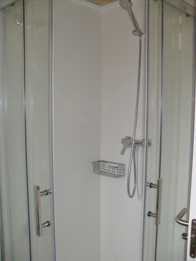 Bathroom 3, Hotel Lo Monte, Alicante