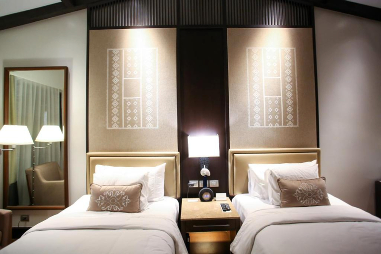 Bedroom 11