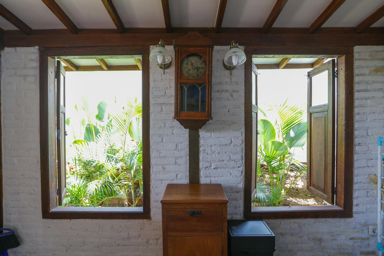 Others 5, Cabin 2, Malang