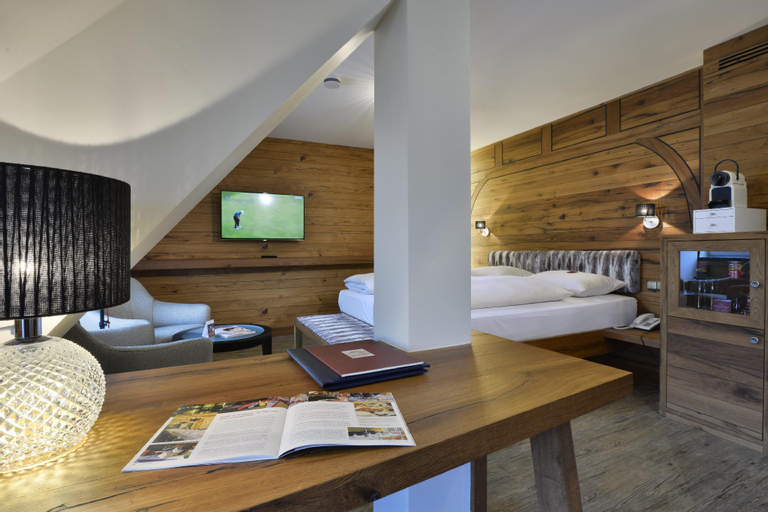 Bedroom 7