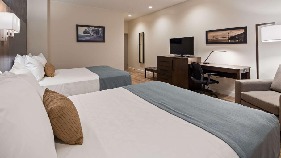 Bedroom 7