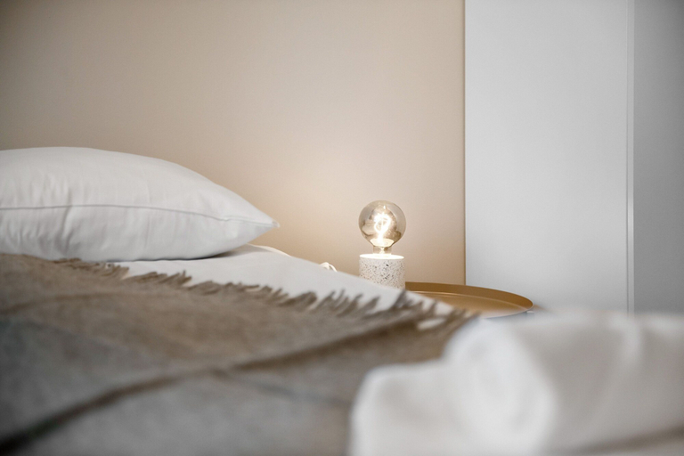 Bedroom 2, Forenom Serviced Apartments Oslo Munch, Oslo