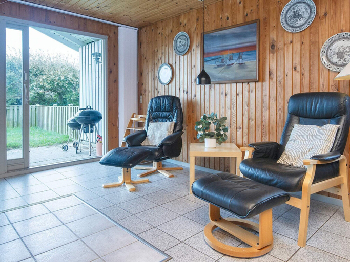 Others 4, 10 Person Holiday Home in Harboore, Lemvig