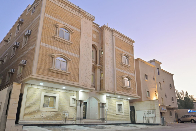 Exterior & Views 2, Modern Apartments w Central Location - Ather, Dammam