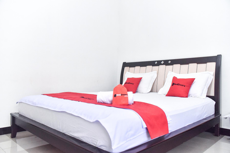 Bedroom 13