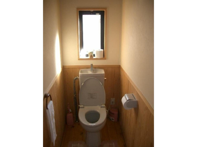 Bedroom 3, Log house for 12 people - Vacation STAY 35069v, Minamioguni