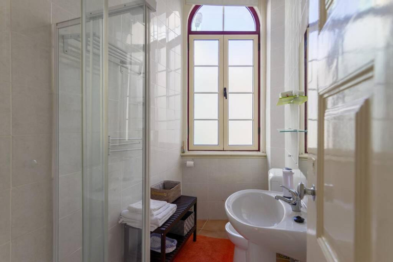 Bedroom 2, Cozy apartment at the city center, Figueira da Foz