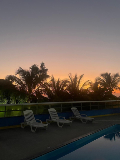 Sport & Beauty 5, Fragata hotel guarapari, Guarapari