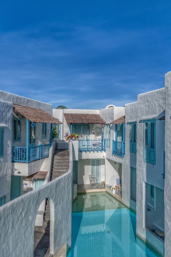 Sport & Beauty 5, Resort de Paskani, Hua Hin