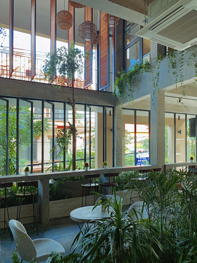 Others 2, Cagina Boutique Hostel, Đồng Hới