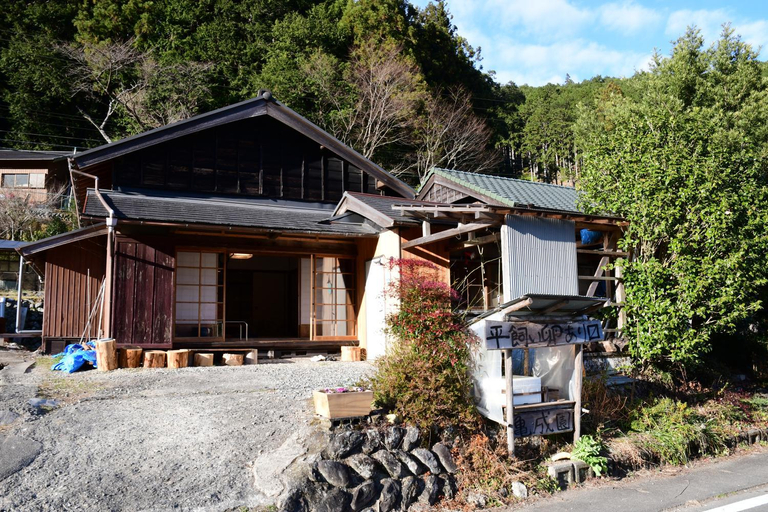 Others 5, Kamenarien, Matsusaka