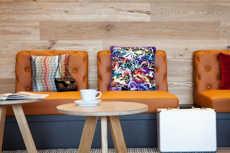 Public Area 2, MOXY Rust, Ortenaukreis