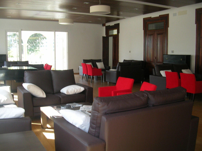 Public Area 2, Balneario Acuña, Pontevedra