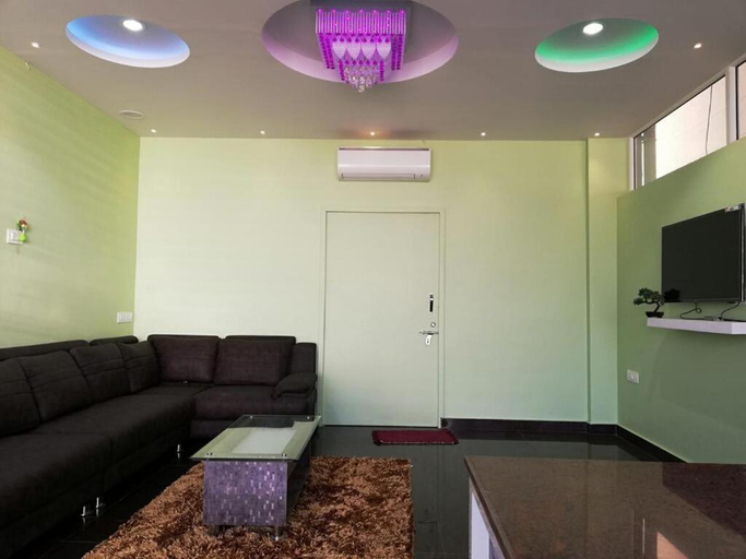 Public Area, Hotel Gateway Suites Bangalore Airport, Bangalore Rural
