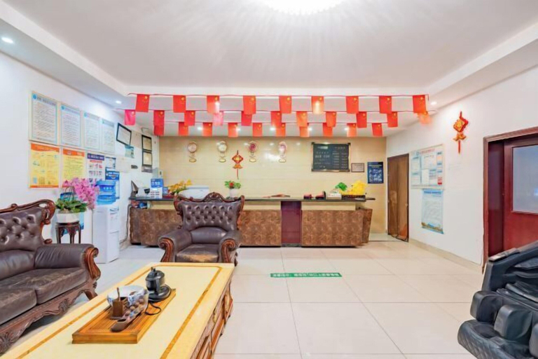 Others 3, Jindun Villa Hostel, Leshan