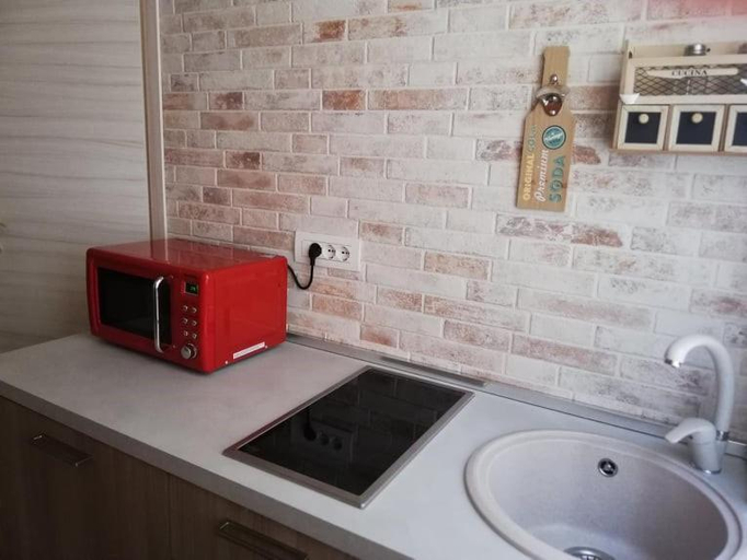 Others 4, Alghero Old Town Apartment, Sassari