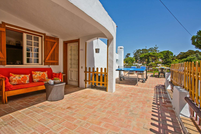 Others 5, Villa Namibe na Quinta da Balaia, Albufeira