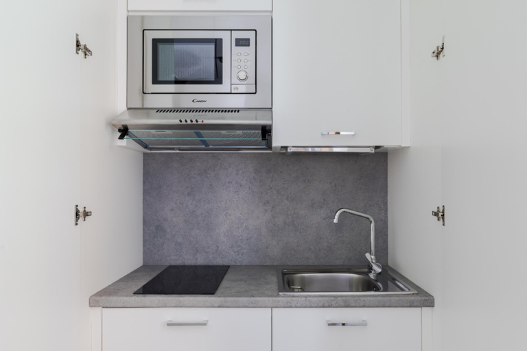 Others 5, Cavour Luxury Home, Rome