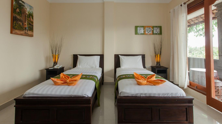 Bedroom 19