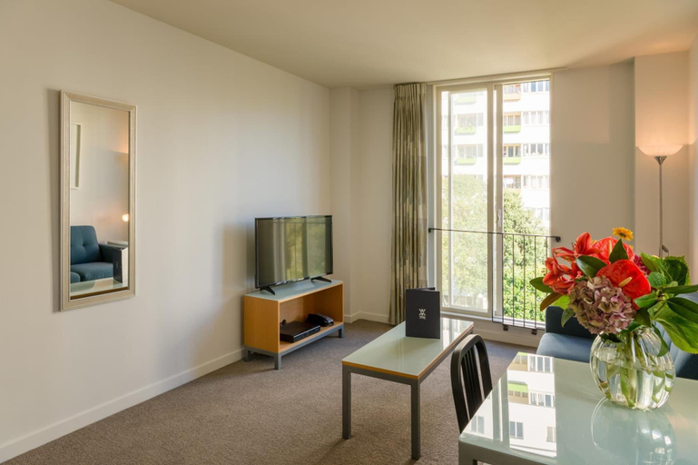 Others 5, Astelia Apartment Hotel, Wellington