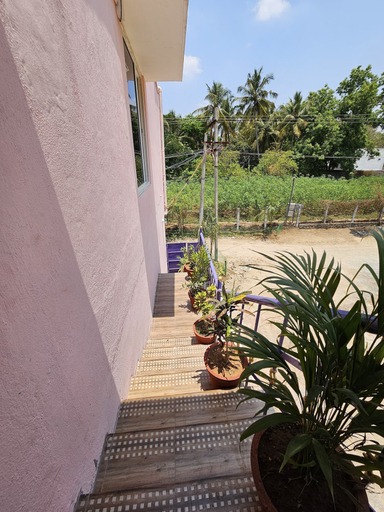 Others 4, Swathi Rooms, Tiruvannamalai