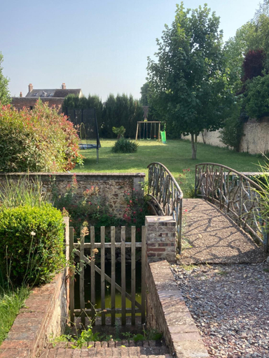 Others 5, L'Avre des Joncherets - proche Dreux Evreux Verneuil, Eure