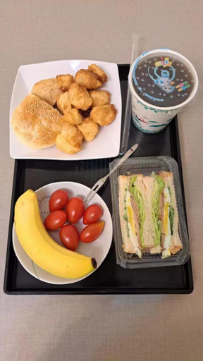Food & Drinks 5, Red Building Homestay, Kinmen