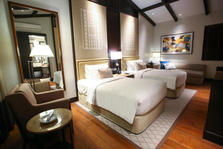 Bedroom 20