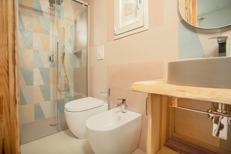 Others 2, Assaje' Luxury Rooms, Olbia-Tempio