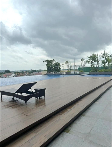 Others 2, Vittorio Apartment Wiyung By ASH, Surabaya