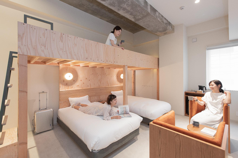 Bedroom 5