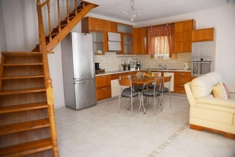 Others 5, Mary's dreams Villa, South Aegean