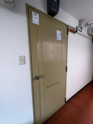 Others 5, Hokusei Building 42 - Room 42, Sapporo