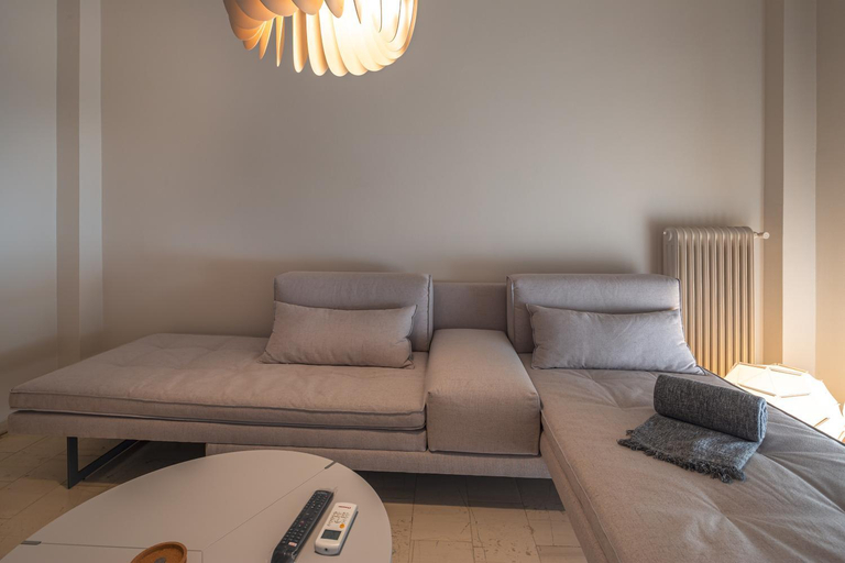 Others 5, Demetra - Koukaki center apartment, Attica