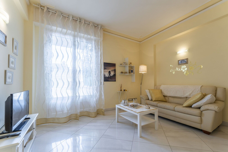 Others 5, Leandro's House, Pistoia