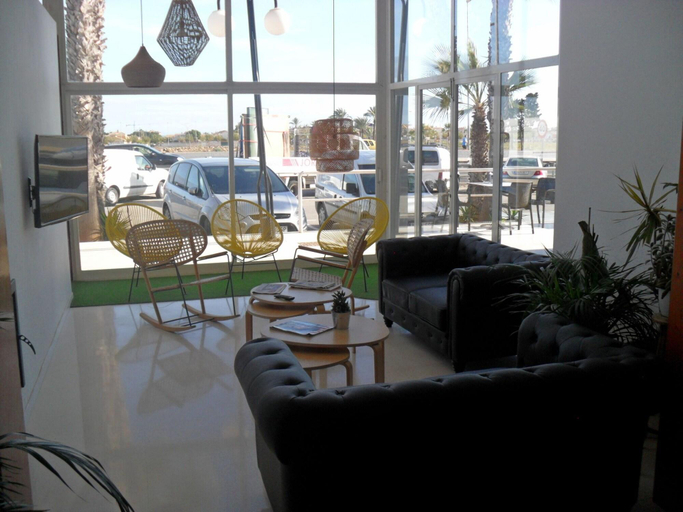 Others 5, Hotel Lo Monte, Alicante