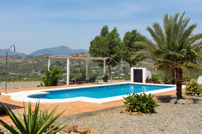 Others 4, Finca Feliz Andaluz, Málaga
