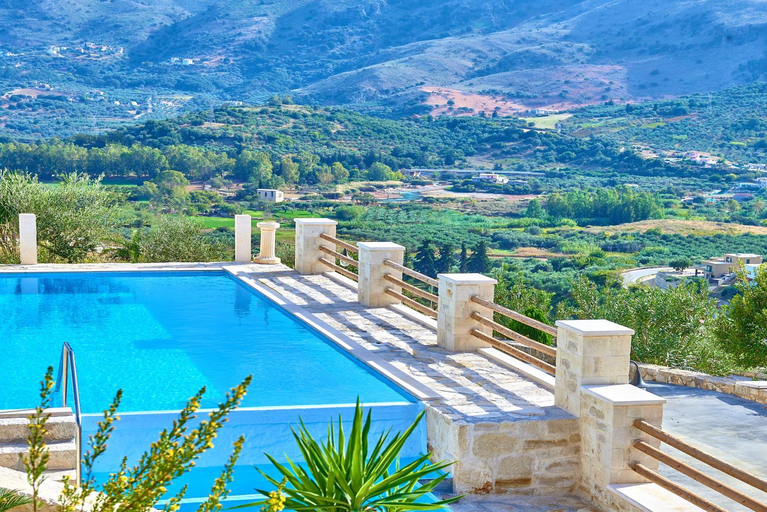 Sport & Beauty 2, ANEMOS residence, Crete