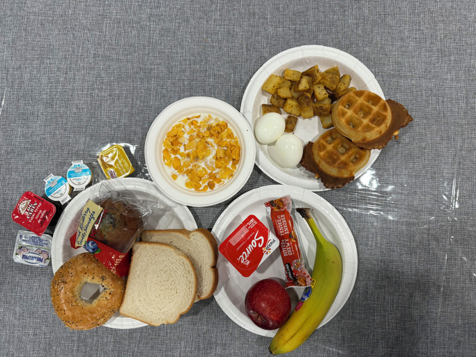 Food & Drinks 5, Travelodge by Wyndham Cochrane Ontario, Cochrane