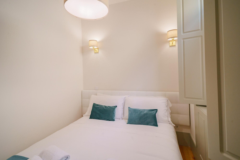 Bedroom 3, Feel Porto Matosinhos Ocean Flat III, Matosinhos