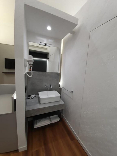 Bedroom 5, Nova Relais, Napoli