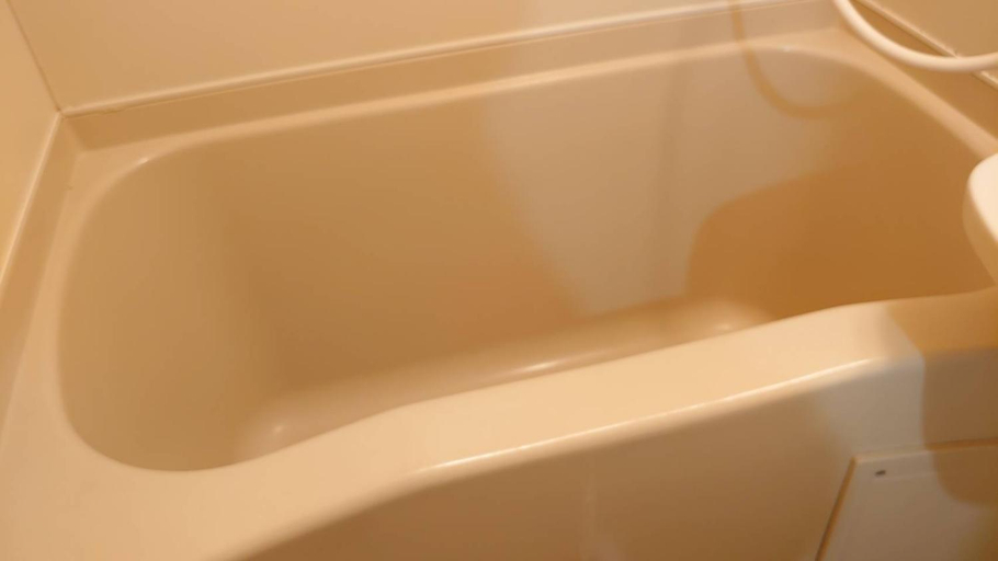 Bathroom 3, Hokusei Building 42 - Room 42, Sapporo