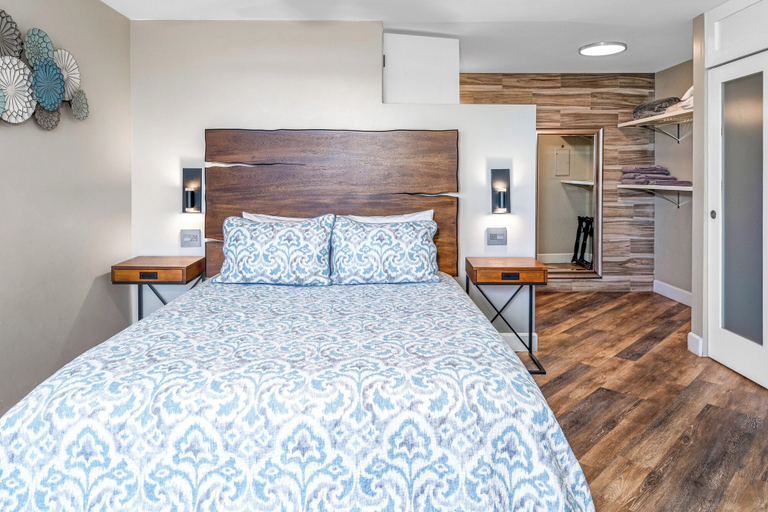 Bedroom 2, Refined Oceanfront Vistas, Maui