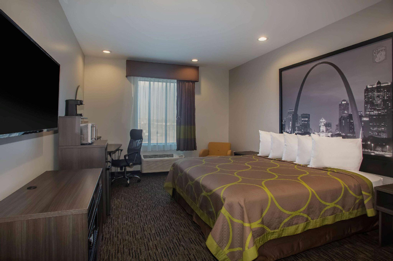 Bedroom 6