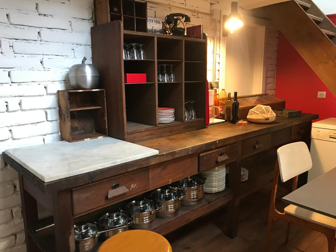 Others 5, Gite - L'atelier au 19, Bas-Rhin
